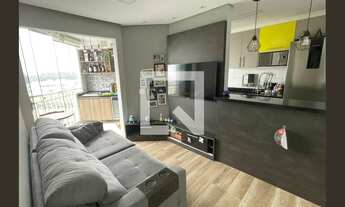 Imagem 6: Apartamento à Venda - Vila Prudente, 2 Quartos, 55 m2