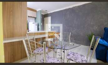 Imagem 3: Apartamento à Venda - Vila Ema, 3 Quartos, 73 m2