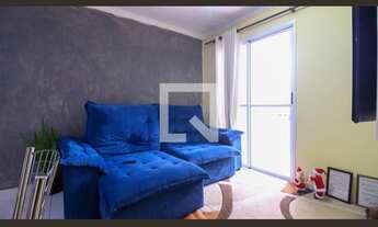 Imagem 4: Apartamento à Venda - Vila Ema, 3 Quartos, 73 m2