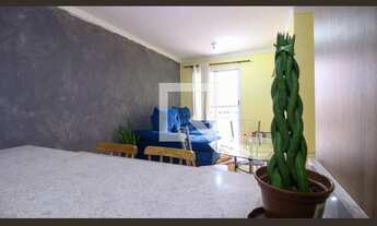 Imagem 2: Apartamento à Venda - Vila Ema, 3 Quartos, 73 m2