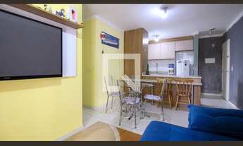 Imagem 6: Apartamento à Venda - Vila Ema, 3 Quartos, 73 m2