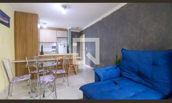 Imagem 5: Apartamento à Venda - Vila Ema, 3 Quartos, 73 m2