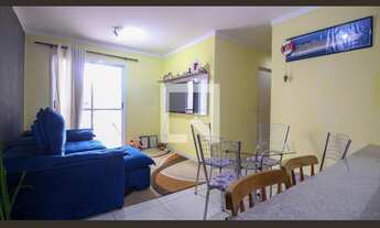 Imagem: Apartamento à Venda - Vila Ema, 3 Quartos