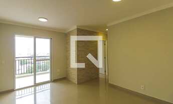 Imagem: Apartamento à Venda - Vila Ema, 3 Quartos