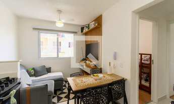 Imagem: Apartamento à Venda - Vila Santa Clara