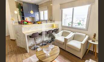 Imagem 4: Apartamento à Venda - Mooca, 1 Quarto, 42 m2