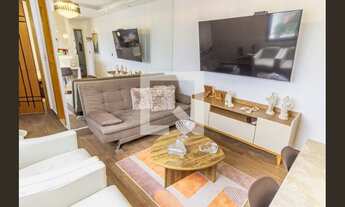 Imagem 2: Apartamento à Venda - Mooca, 1 Quarto, 42 m2