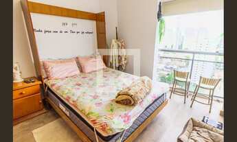 Imagem 6: Apartamento à Venda - Mooca, 1 Quarto, 42 m2