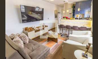 Imagem 3: Apartamento à Venda - Mooca, 1 Quarto, 42 m2