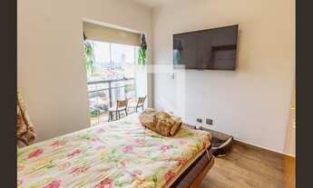 Imagem 5: Apartamento à Venda - Mooca, 1 Quarto, 42 m2