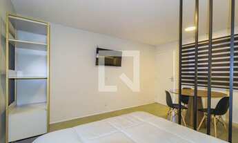 Imagem 4: Apartamento à Venda - Mooca, 1 Quarto, 25 m2