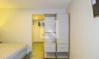 Imagem 5: Apartamento à Venda - Mooca, 1 Quarto, 25 m2