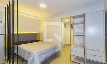 Imagem: Apartamento à Venda - Mooca, 1 Quarto