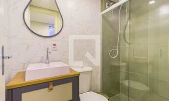 Imagem 6: Apartamento à Venda - Mooca, 1 Quarto, 25 m2