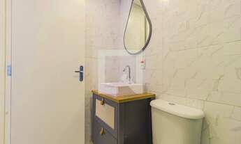 Imagem 7: Apartamento à Venda - Mooca, 1 Quarto, 25 m2