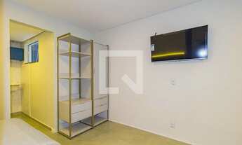 Imagem 2: Apartamento à Venda - Mooca, 1 Quarto, 25 m2