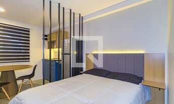 Imagem 3: Apartamento à Venda - Mooca, 1 Quarto, 25 m2