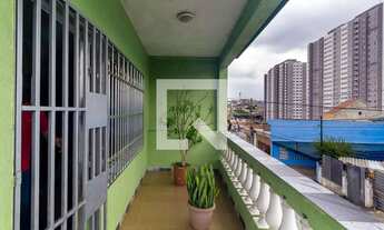 Imagem: Casa à Venda - Vila Ema, 3 Quartos, 120