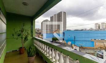 Imagem 2: Casa à Venda - Vila Ema, 3 Quartos, 120 m2