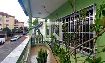 Imagem 3: Casa à Venda - Vila Ema, 3 Quartos, 120 m2