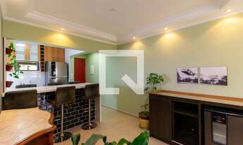 Imagem 7: Apartamento à Venda - Vila Prudente, 2 Quartos, 63 m2