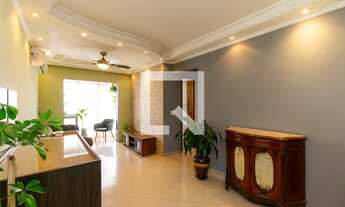 Imagem: Apartamento à Venda - Vila Prudente, 2