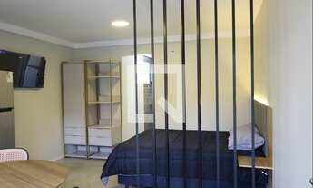 Imagem: Apartamento à Venda - Mooca, 1 Quarto