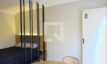 Imagem 5: Apartamento à Venda - Mooca, 1 Quarto, 25 m2