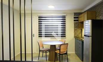 Imagem 7: Apartamento à Venda - Mooca, 1 Quarto, 25 m2