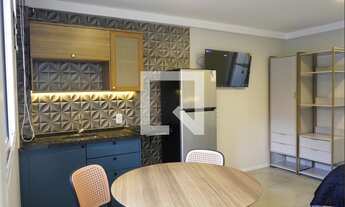 Imagem 2: Apartamento à Venda - Mooca, 1 Quarto, 25 m2