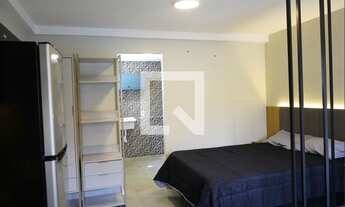 Imagem 6: Apartamento à Venda - Mooca, 1 Quarto, 25 m2