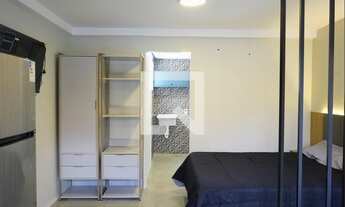 Imagem 3: Apartamento à Venda - Mooca, 1 Quarto, 25 m2