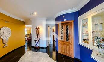 Imagem 4: Apartamento à Venda - Mooca, 4 Quartos, 360 m2