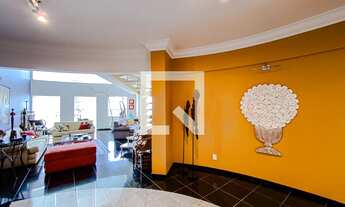 Imagem 2: Apartamento à Venda - Mooca, 4 Quartos, 360 m2