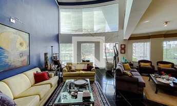 Imagem 6: Apartamento à Venda - Mooca, 4 Quartos, 360 m2