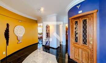 Imagem 5: Apartamento à Venda - Mooca, 4 Quartos, 360 m2