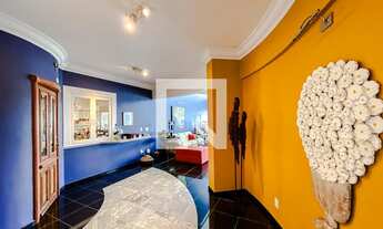 Imagem 3: Apartamento à Venda - Mooca, 4 Quartos, 360 m2