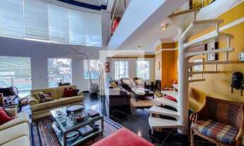 Imagem: Apartamento à Venda - Mooca, 4 Quartos