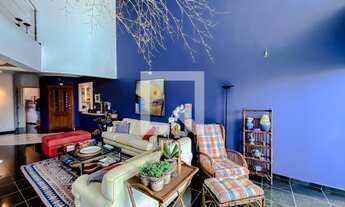 Imagem 7: Apartamento à Venda - Mooca, 4 Quartos, 360 m2