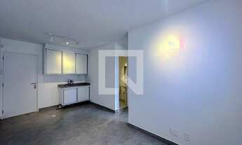 Imagem 4: Apartamento à Venda - Mooca, 2 Quartos, 35 m2