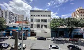 Imagem 5: Apartamento à Venda - Mooca, 2 Quartos, 35 m2