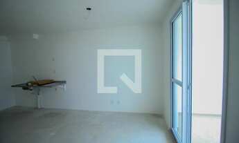 Imagem 4: Apartamento à Venda - Mooca, 1 Quarto, 30 m2