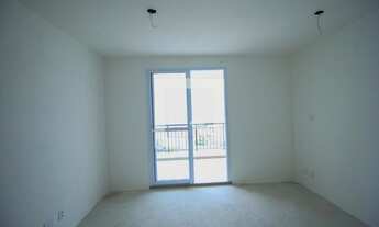 Imagem 5: Apartamento à Venda - Mooca, 1 Quarto, 30 m2