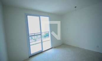 Imagem 2: Apartamento à Venda - Mooca, 1 Quarto, 30 m2