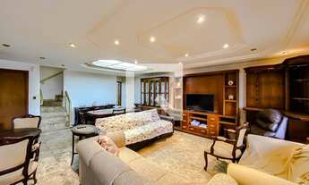 Imagem 3: Casa à Venda - Belém, 4 Quartos, 300 m2