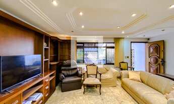 Imagem 5: Casa à Venda - Belém, 4 Quartos, 300 m2