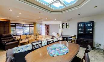 Imagem: Casa à Venda - Belém, 4 Quartos, 300 m2