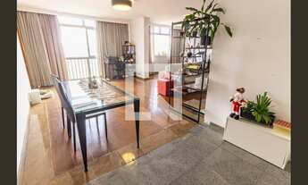 Imagem 2: Apartamento à Venda - Mooca, 3 Quartos, 165 m2