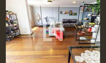 Imagem 6: Apartamento à Venda - Mooca, 3 Quartos, 165 m2