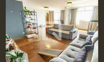 Imagem 4: Apartamento à Venda - Mooca, 3 Quartos, 165 m2